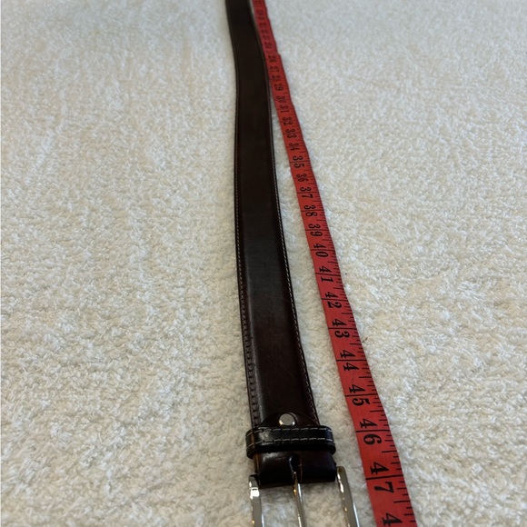 Men’s Black Belt by Cole Hann - Picture 3 of 7